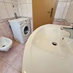 דירה Jozic באסקה