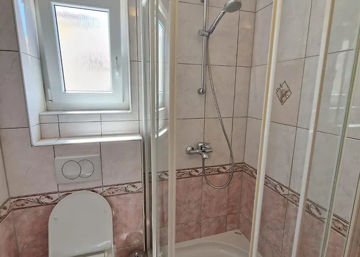 Jozic Apartment