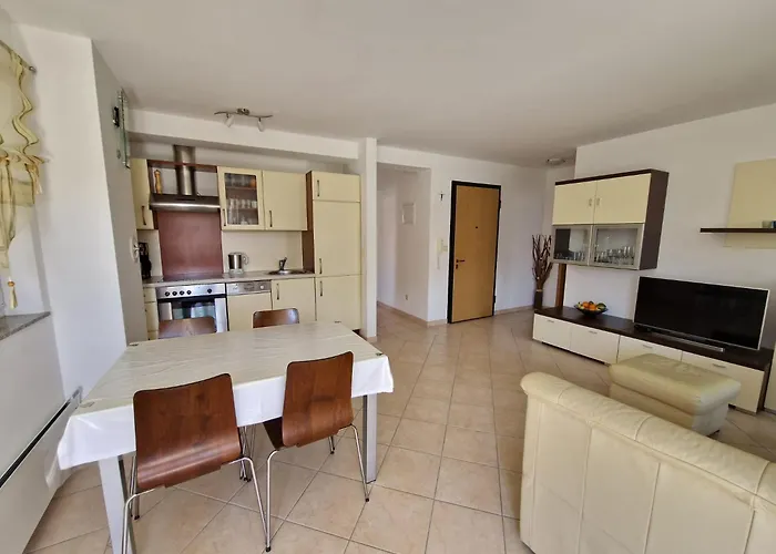 Apartment Jozic Baška