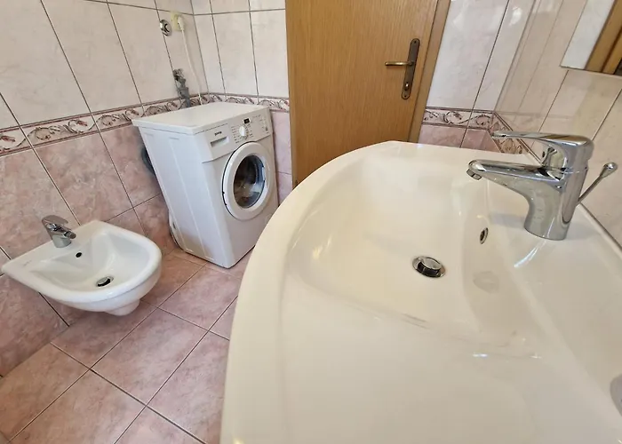 Apartment Jozic Baška