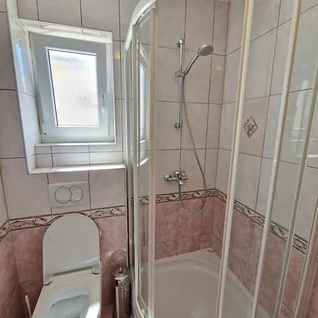 Jozic Apartment