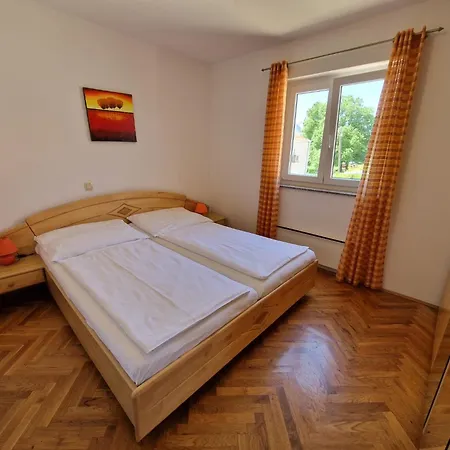 Jozic Apartment