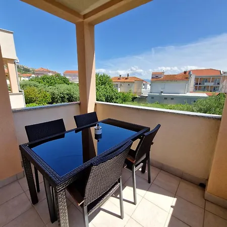 Jozic Apartment *