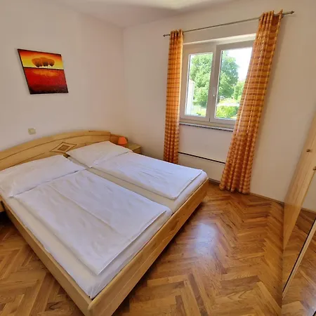 Jozic Apartment