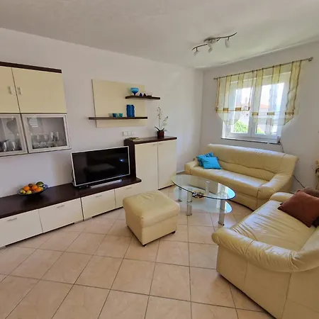 Apartment Jozic *