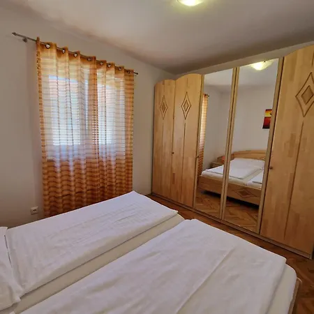 Jozic Apartment