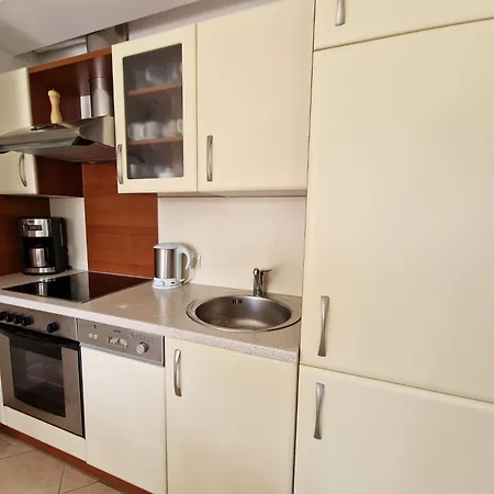 Apartament Jozic Baška