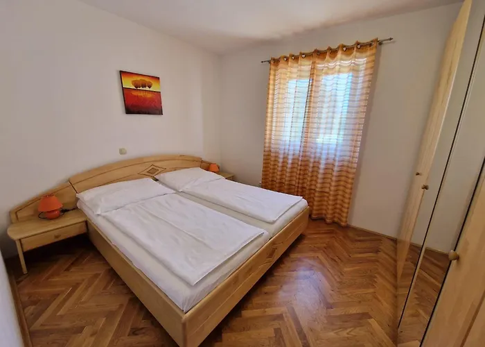 アパート Jozic *