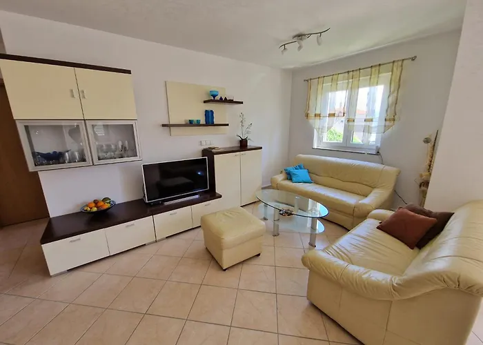 アパート Jozic *